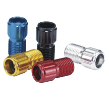 VA03 - Valve adaptor. For France type valve 